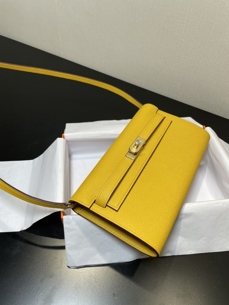 Hermes Kelly Woc Bags